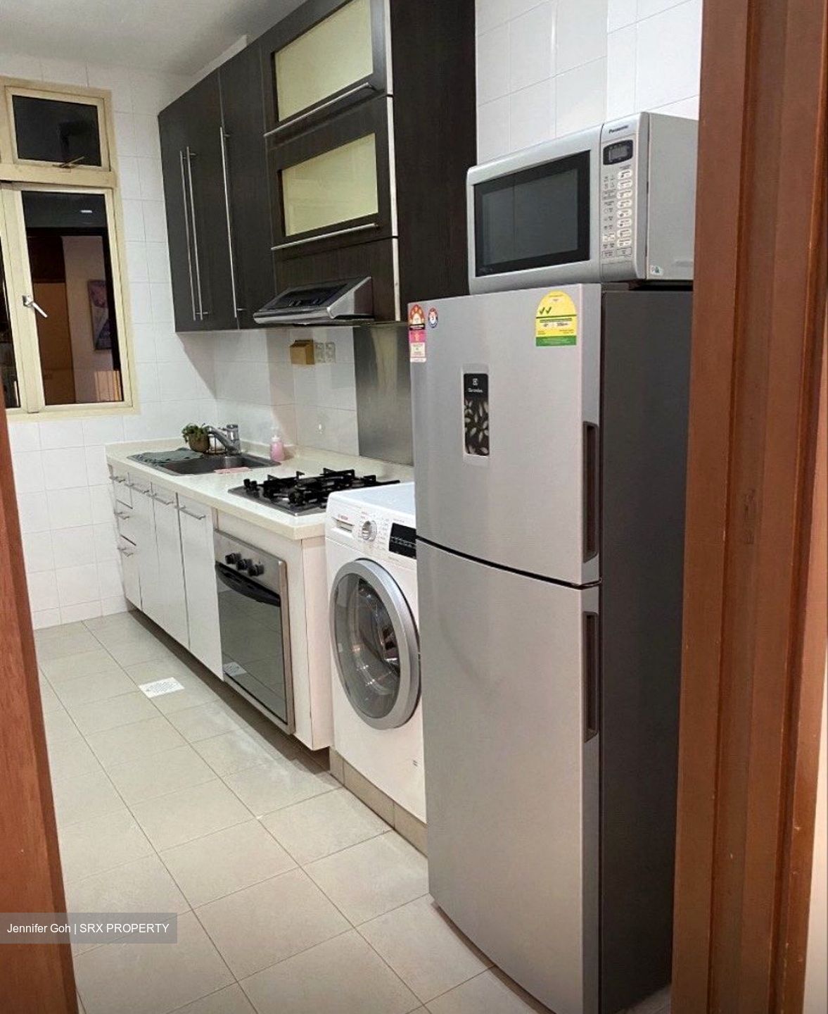Mandale Heights (D11), Apartment #609584161
